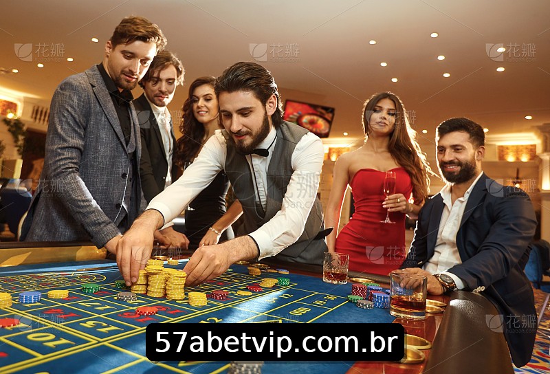 Casino Ao Vivo 57a