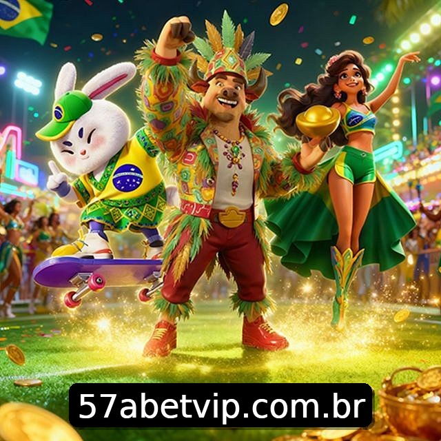 Bônus de Boas-vindas 57a